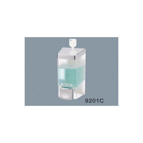 Дозатор для жидкого мыла MJ9201 (250мм)