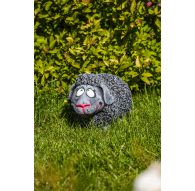 Фигура «Овечка» 16*27*17см (прекрасно сочетается с Фигурой Чабан)