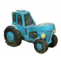 Фигура «Трактор» 30*60*35см