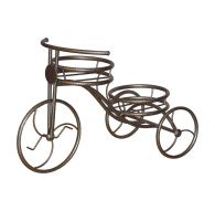 Цветочница Велосипед 2 55*38*25см
