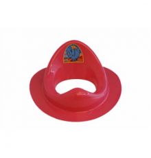 Накладка (адаптер) детская на унитаз пластик