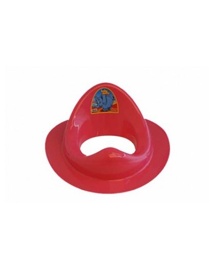 Накладка (адаптер) детская на унитаз пластик