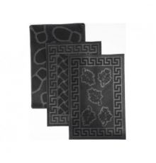 Коврик придверный 100% резина 40*60см