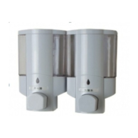 Дозатор для жидкого мыла MJ9010 (2*380мм)
