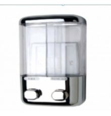 Дозатор для жидкого мыла MJ9018с (500мл)