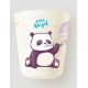 Детский стакан Panda, 270 мл