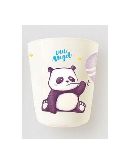 Детский стакан Panda, 270 мл
