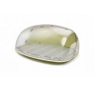 Хлебница Bread (золотой туман) 407х350х175мм