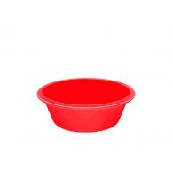 Таз 11 л круглый