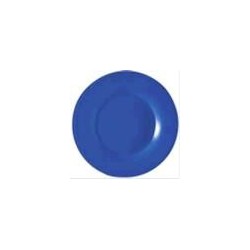 Тарелка обеденная 260мм 1шт. BLUE VILLAGE (D28368)