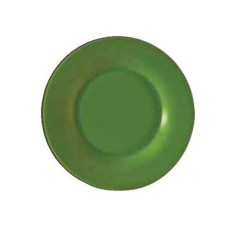Тарелка десертная 200мм 1шт. GREEN VILLAGE (D28370)