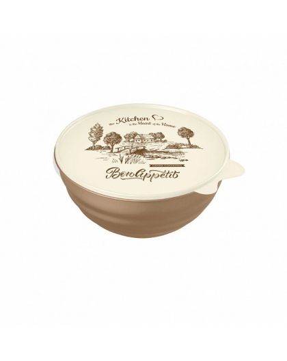 Контейнер для хранения продуктов 5л