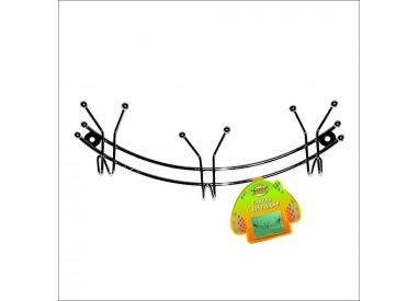 Крючки 3 шт. Дуга