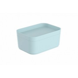 Органайзер для хранения Pako Way (голубой песок) 160х114х72 мм