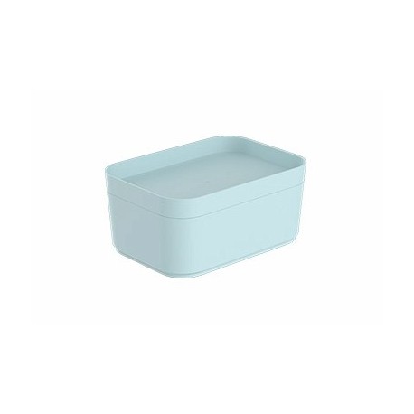 Органайзер для хранения Pako Way (голубой песок) 160х114х72 мм