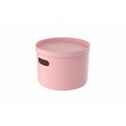Органайзер для хранения Pako Zero (нежно-розовый) 194х194х138 мм