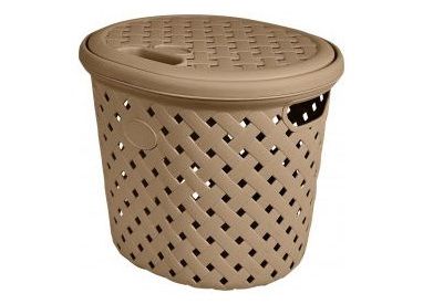 Корзины для белья