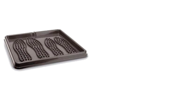 Лоток для обуви