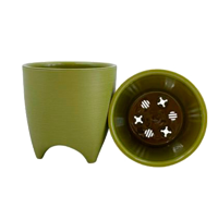 Горшок ДЕ КОСТА 2,25л